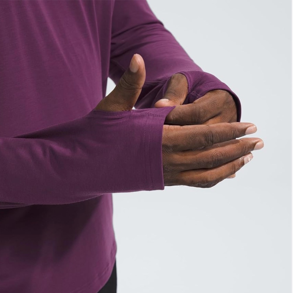 The North Face Men’s Longsleeve Shirt - Picture 7 of 11